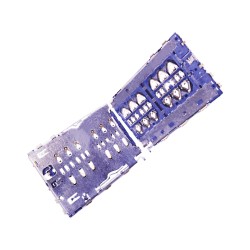 SIM Card Reader Internal Xiaomi Redmi K30 SIM Card Reader Internal Xiaomi Redmi K30